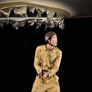 ボクの穴、彼の穴。The Enemy 4枚目の写真・画像