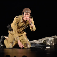 ボクの穴、彼の穴。The Enemy 6枚目の写真・画像