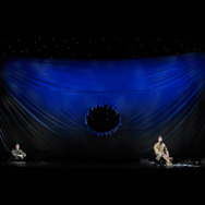 ボクの穴、彼の穴。The Enemy 9枚目の写真・画像