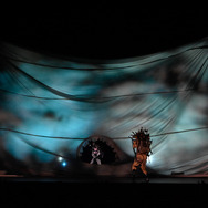 ボクの穴、彼の穴。The Enemy 11枚目の写真・画像