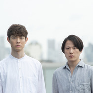 ボクの穴、彼の穴。The Enemy 16枚目の写真・画像