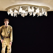 ボクの穴、彼の穴。The Enemy 18枚目の写真・画像