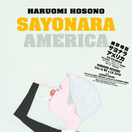 『SAYONARA AMERICA』(C)2021“HARUOMI HOSONO SAYONARA AMERICA”FILM PARTNERS ARTWORK TOWA TEI & TOMOO GOKITA