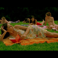 アレックス STRAIGHT CUT 4枚目の写真・画像