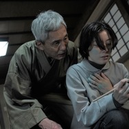 連続ドラマW「いりびと-異邦人-」