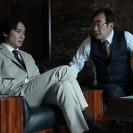 連続ドラマW「いりびと-異邦人-」