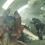 カオス・ウォーキング 11枚目の写真・画像