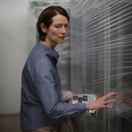 ※上記中央のスチルのみ権利表記→ Photo: Sandro Kopp © Kick the Machine Films, Burning, Anna Sanders Films, Match Factory Productions, ZDF-Arte and Piano, 2021