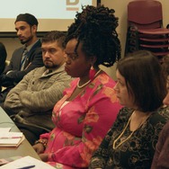 ボストン市庁舎 15枚目の写真・画像