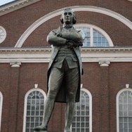ボストン市庁舎 16枚目の写真・画像