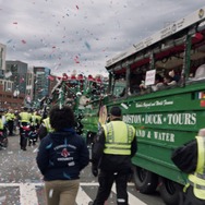 ボストン市庁舎 18枚目の写真・画像