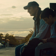 マークスマン 2枚目の写真・画像