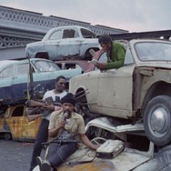 ワン・プラス・ワン 8枚目の写真・画像