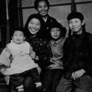 スズさん ～昭和の家事と家族の物語～ 2枚目の写真・画像