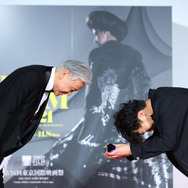 『ちょっと思い出しただけ』東京国際映画祭 (C) 2021 TIFF