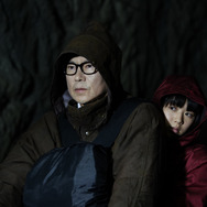 『弟とアンドロイドと僕』（C） 2020「弟とアンドロイドと僕」FILM PARTNERS