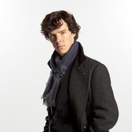 「SHERLOCK／シャーロック」シャーロック -(C) Colin Hutton  -(C) Hartswood Films 2012