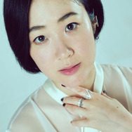 黒木華『先生、私の隣に座っていただけませんか？』／photo：You Ishii