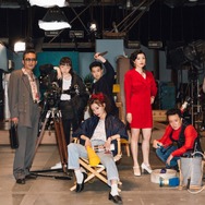 雨に叫べば 2枚目の写真・画像