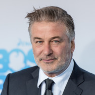 アレック・ボールドウィン Photo by Roy Rochlin/FilmMagic