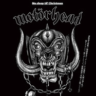 モーターヘッド／ラウダ―・ザン・ノイズ 1枚目の写真・画像