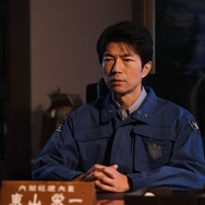 「日本沈没－希望のひと－」第5話（C）TBS