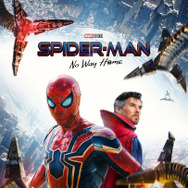 スパイダーマン：ノー・ウェイ・ホーム 1枚目の写真・画像