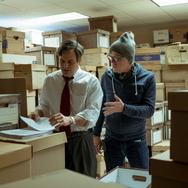 ダーク・ウォーターズ 巨大企業が恐れた男 2枚目の写真・画像