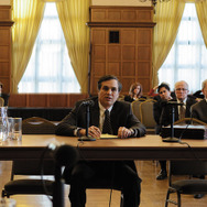 ダーク・ウォーターズ 巨大企業が恐れた男 5枚目の写真・画像