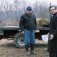 ダーク・ウォーターズ 巨大企業が恐れた男 8枚目の写真・画像