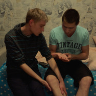 チェチェンへようこそ -ゲイの粛清- 24枚目の写真・画像