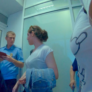 チェチェンへようこそ -ゲイの粛清- 30枚目の写真・画像