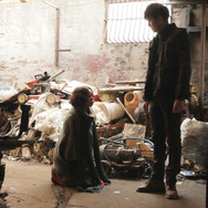 嘆きのピエタ 1枚目の写真・画像