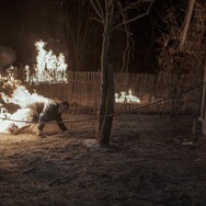 ポスト・モーテム 遺体写真家トーマス 12枚目の写真・画像