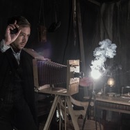 ポスト・モーテム 遺体写真家トーマス 16枚目の写真・画像