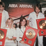 「ABBA」-(C)Getty Images