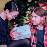 ボブという名の猫2　幸せのギフト 4枚目の写真・画像