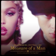 「Measure of a Man / メジャー・オブ・ア・マン」