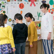 あしやのきゅうしょく 10枚目の写真・画像