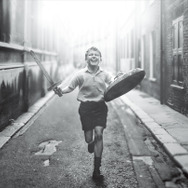 ベルファスト 3枚目の写真・画像