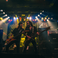 モーターヘッド／ラウダ―・ザン・ノイズ 4枚目の写真・画像