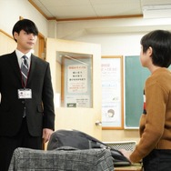 「二月の勝者 -絶対合格の教室-」第9話（C）NTV