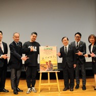 12月9日に伊勢志摩で試写会開催『ニワトリ☆フェニックス』（C）2022映画「ニワトリ☆フェニックス」製作委員会