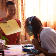 ライフ・ウィズ・ミュージック 4枚目の写真・画像