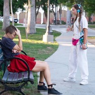 ライフ・ウィズ・ミュージック 6枚目の写真・画像