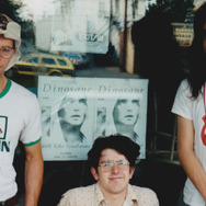 ダイナソーJr.／フリークシーン 3枚目の写真・画像