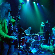 ダイナソーJr.／フリークシーン 4枚目の写真・画像