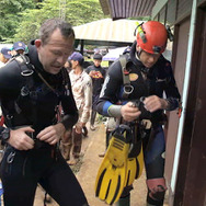 THE RESCUE 奇跡を起こした者たち 5枚目の写真・画像