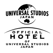 オリエンタルホテル ユニバーサル・シティはユニバーサル・スタジオ・ジャパンのオフィシャルホテルですUniversal elements and all related indicia TM & © 2021 Universal Studios. All rights reserved.