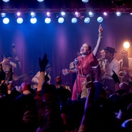 ザ・ユナイテッド・ステイツ VS ビリー・ホリデイ 5枚目の写真・画像